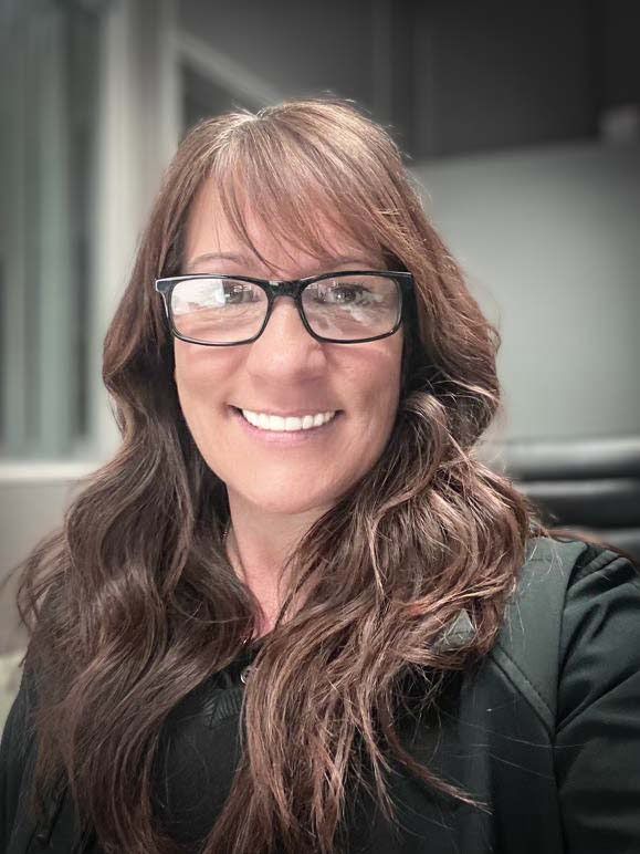 Meet Katrina Our Sales Manager