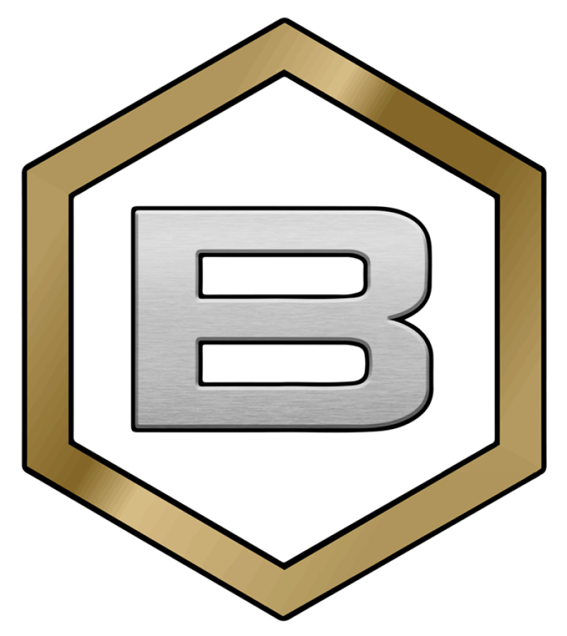 bees logo