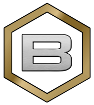 bees logo