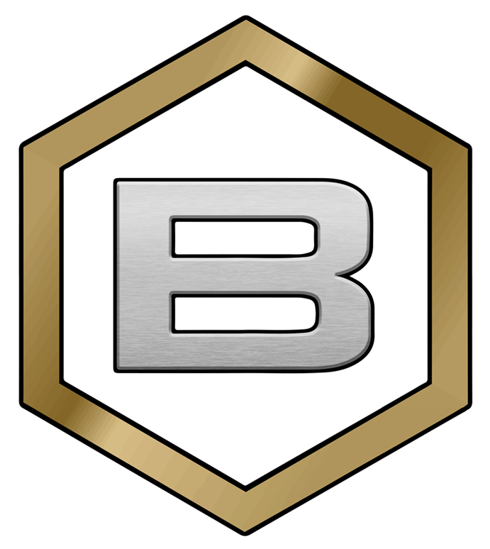 bees logo