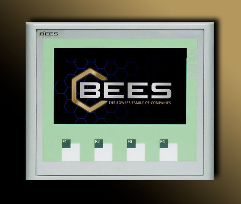 What is an HMI Human Machine Interface